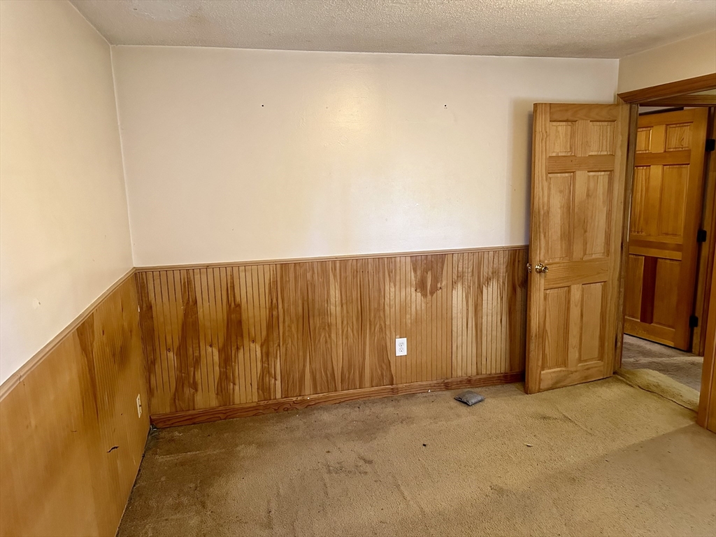 14 Dennis Lane Wareham, MA 02571 - Photo 23 of 33 a view of an empty room