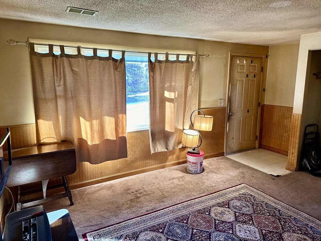 14 Dennis Lane Wareham, MA 02571 - Photo 7 of 33 a living room with furniture and wooden floor