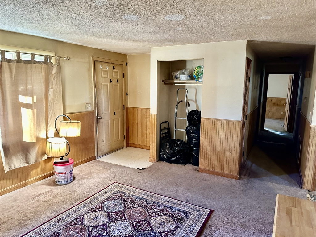 14 Dennis Lane Wareham, MA 02571 - Photo 8 of 33 a bed room with a bed and furniture