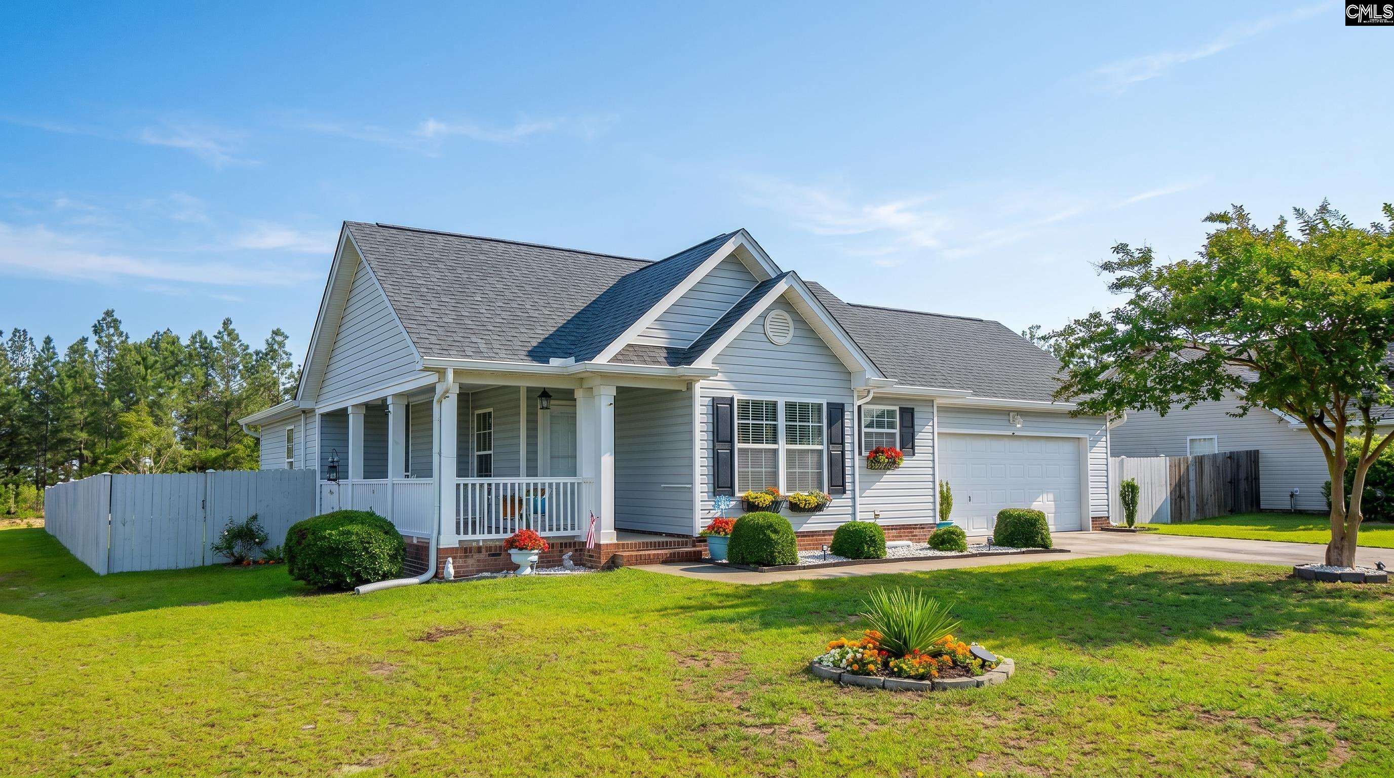 154 Ridge Pointe Drive Gaston, SC 29053 - Photo 4 of 24