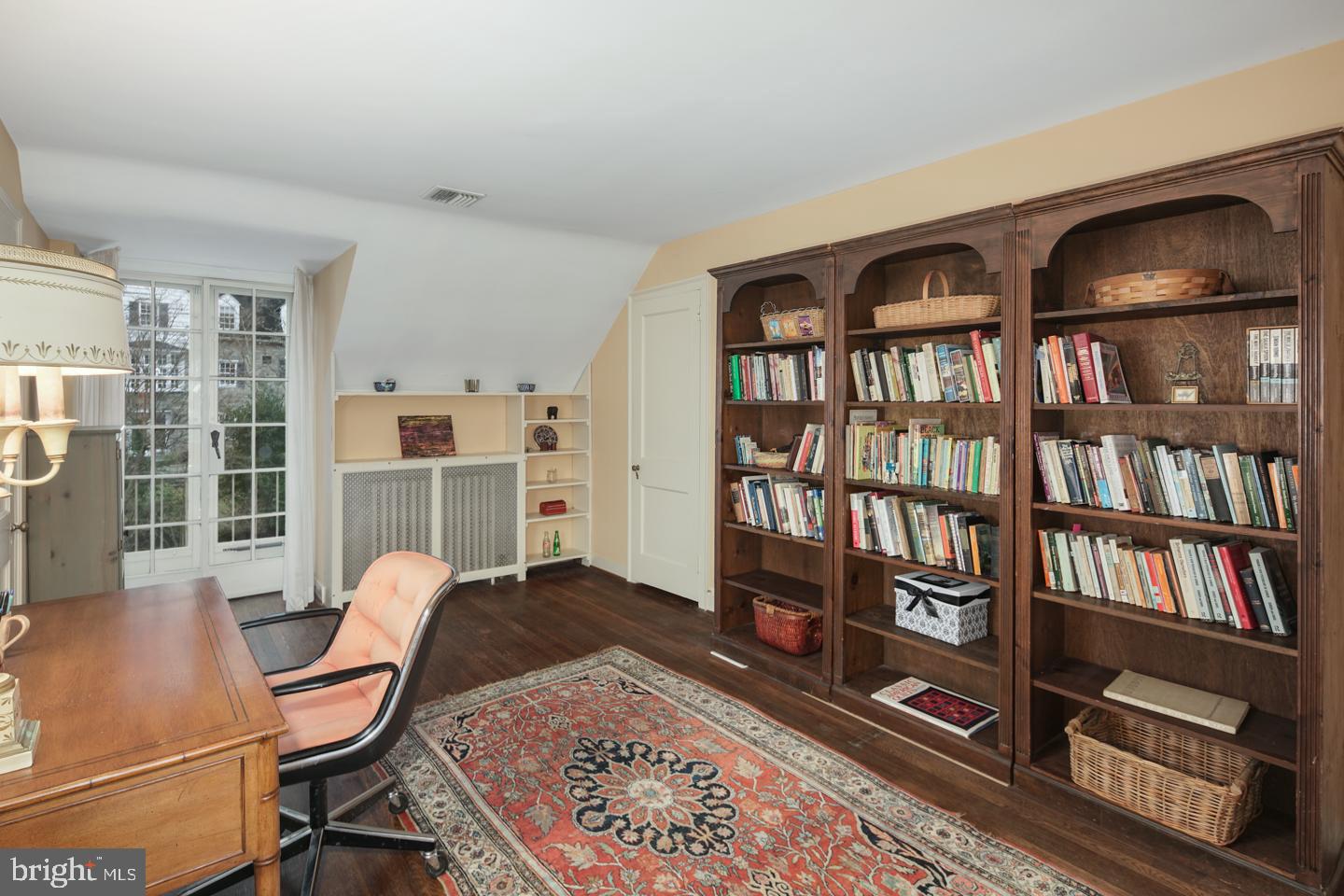 150 Guernsey Road Swarthmore, PA 19081 - Photo 20 of 26 2nd Bedroom adjoined to one of Master BAs