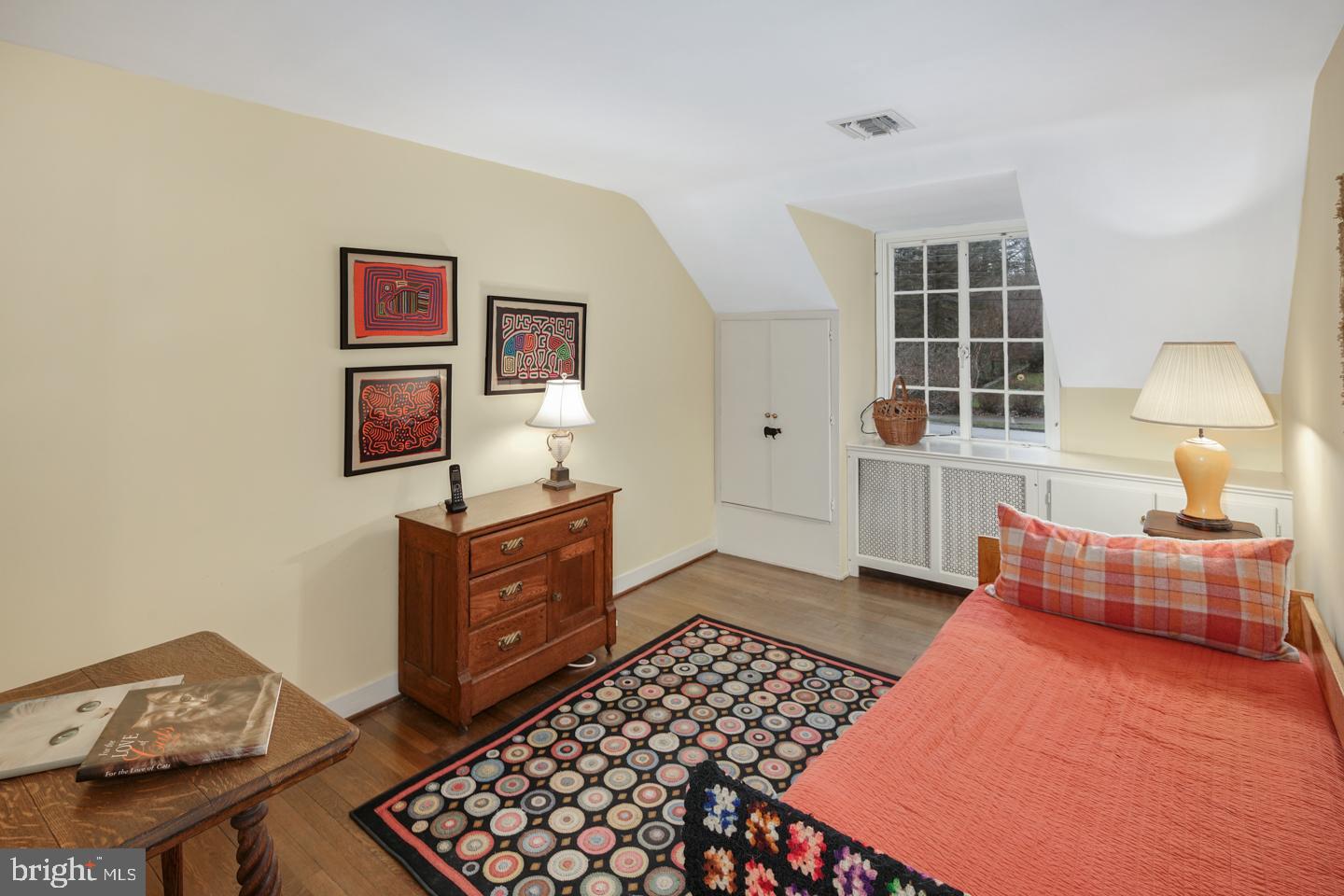 150 Guernsey Road Swarthmore, PA 19081 - Photo 22 of 26 Bedroom 4