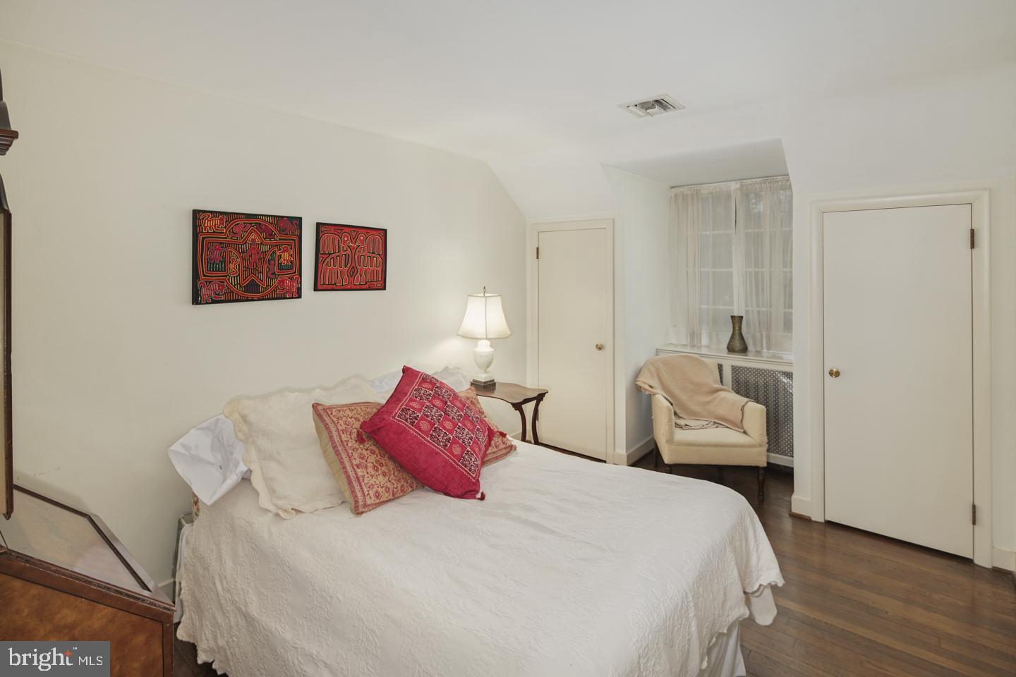 150 Guernsey Road Swarthmore, PA 19081 - Photo 23 of 26 Bedroom 5