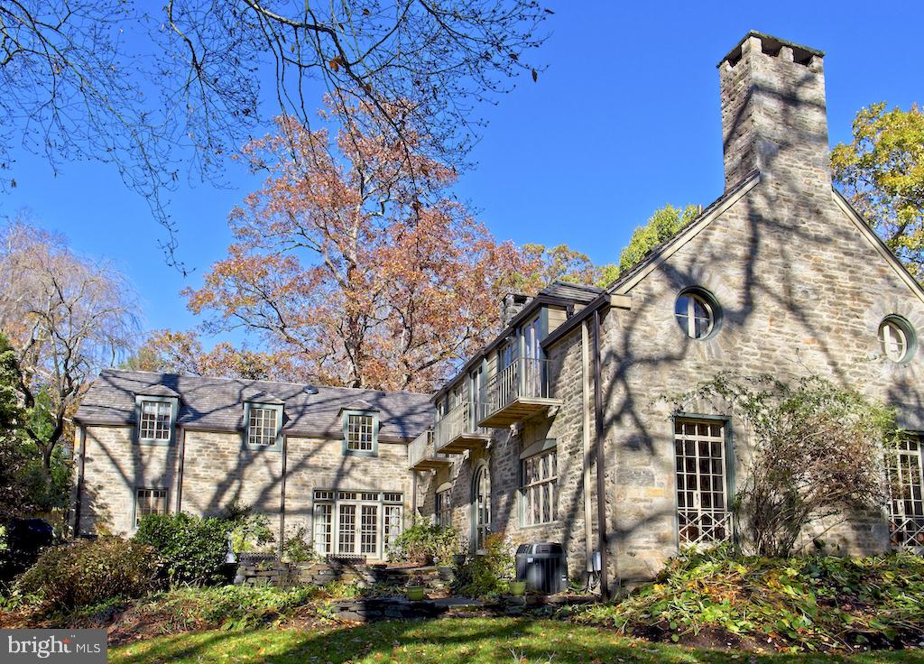150 Guernsey Road Swarthmore, PA 19081 - Photo 25 of 26 Gallery Image 25