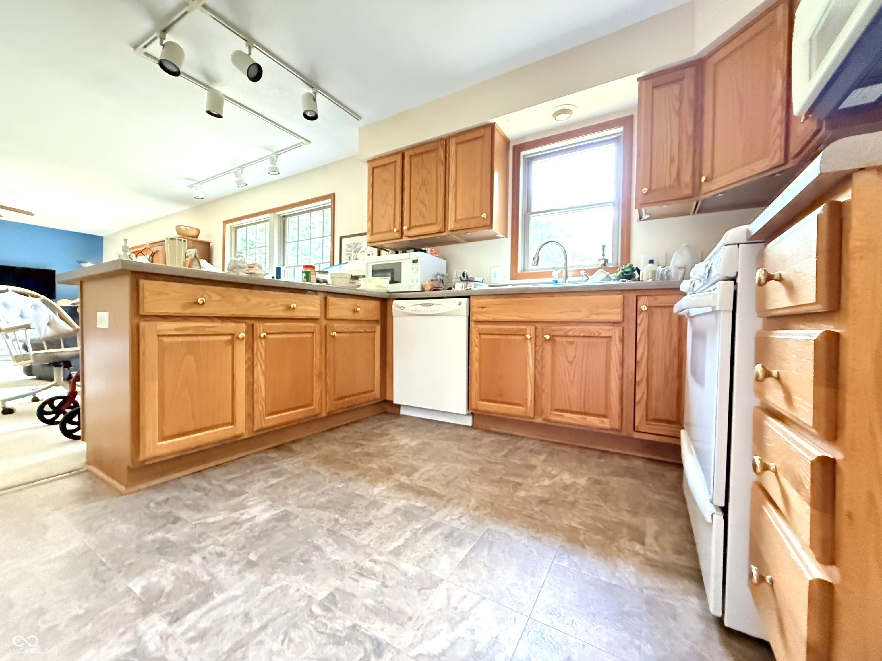 2545 East Overcoat Road Crawfordsville, IN 47933 - Photo 9 of 58
