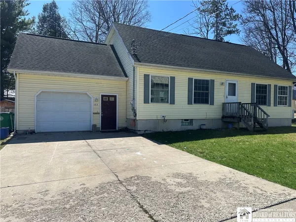 $254,900 | 192 Woodward Avenue, Concord, NY 14141