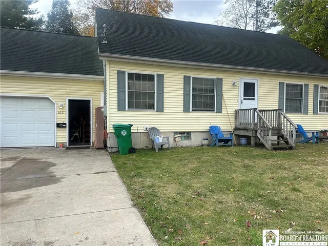 $269,900 | 192 Woodward Avenue, Concord, NY 14141