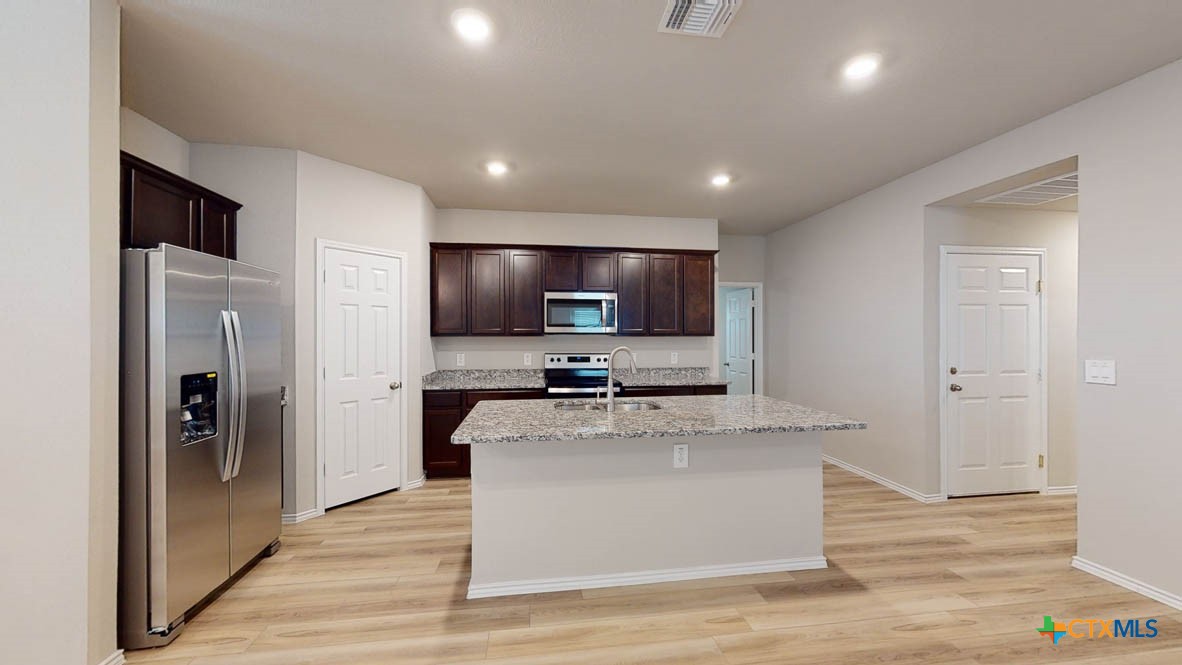 517 Hector Loop Georgetown, TX 78626 - Photo 4 of 30