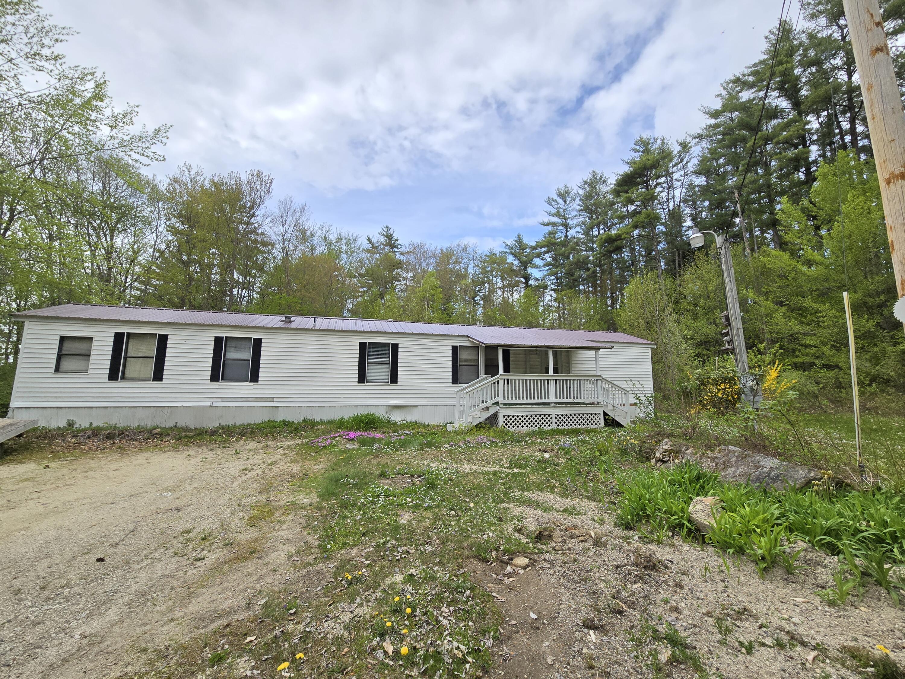 20 Albright Ridge New Gloucester, ME 04260 - Photo 2 of 17 20240515_140702