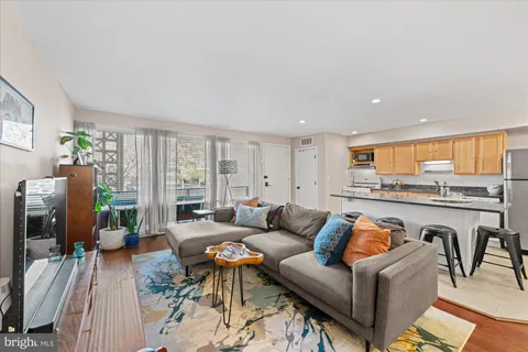 $330,000 | 7523 Spring Lake Drive, Unit C2, Bethesda, MD 20817