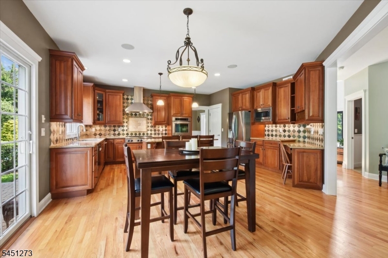 54 West Valley Brook Road Califon, NJ 07830 - Photo 11 of 50 Gallery Image 11