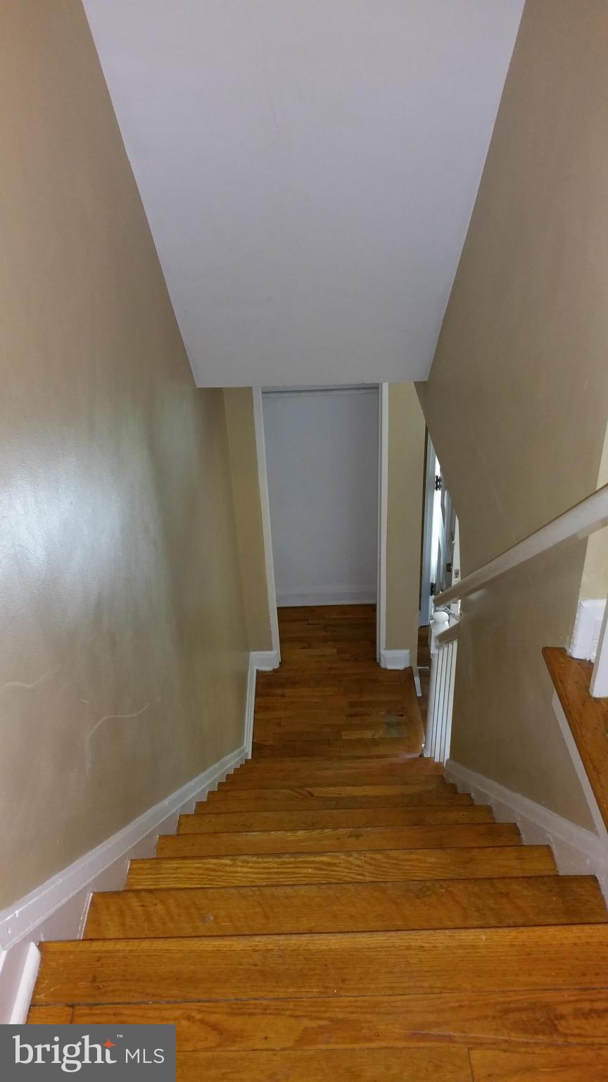 3902 Colchester Road Baltimore, MD 21229 - Photo 23 of 27 a view of empty room