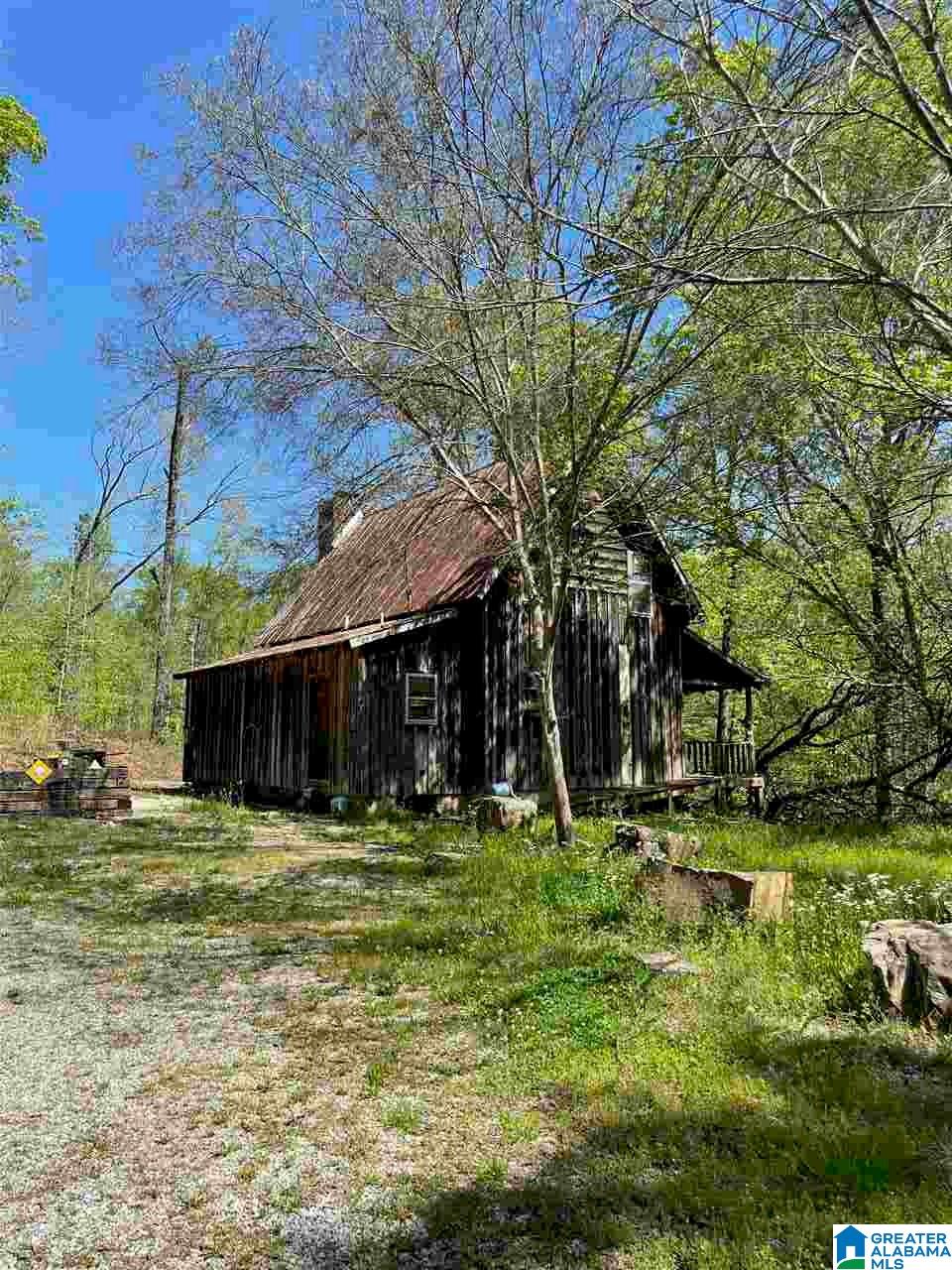 499 Greensport Road Ohatchee, AL 36271 - Photo 1 of 12