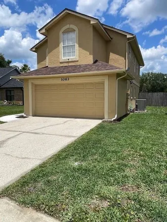 $399,000 | 1063 Brielle Court, Oviedo, FL 32765