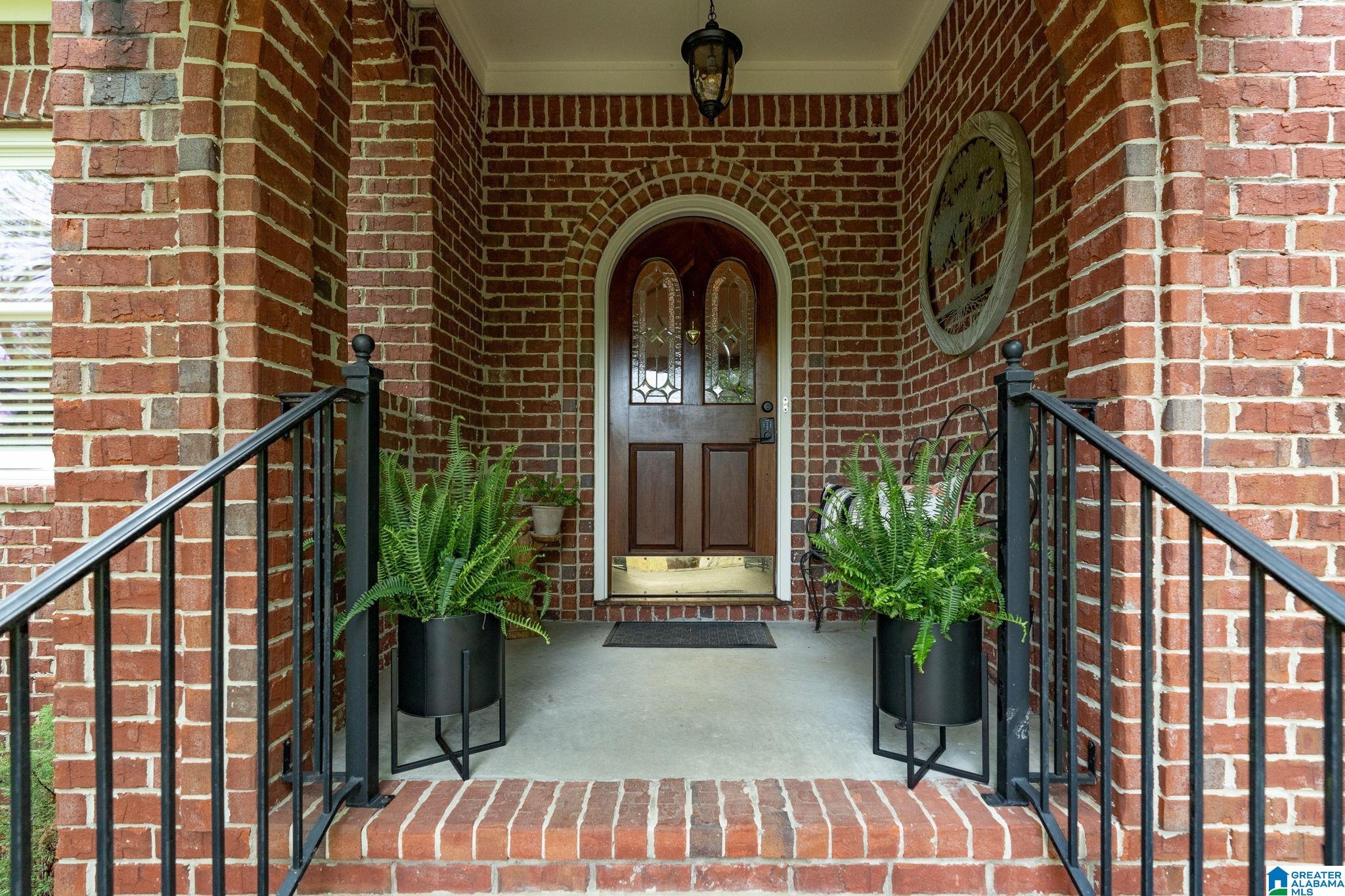 7649 Cottonridge Road Trussville, AL 35173 - Photo 4 of 48