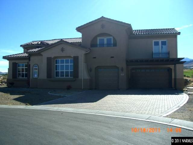 6335 Coyote Point Court Reno, NV 89511 - Photo 1 of 1 Photo 1