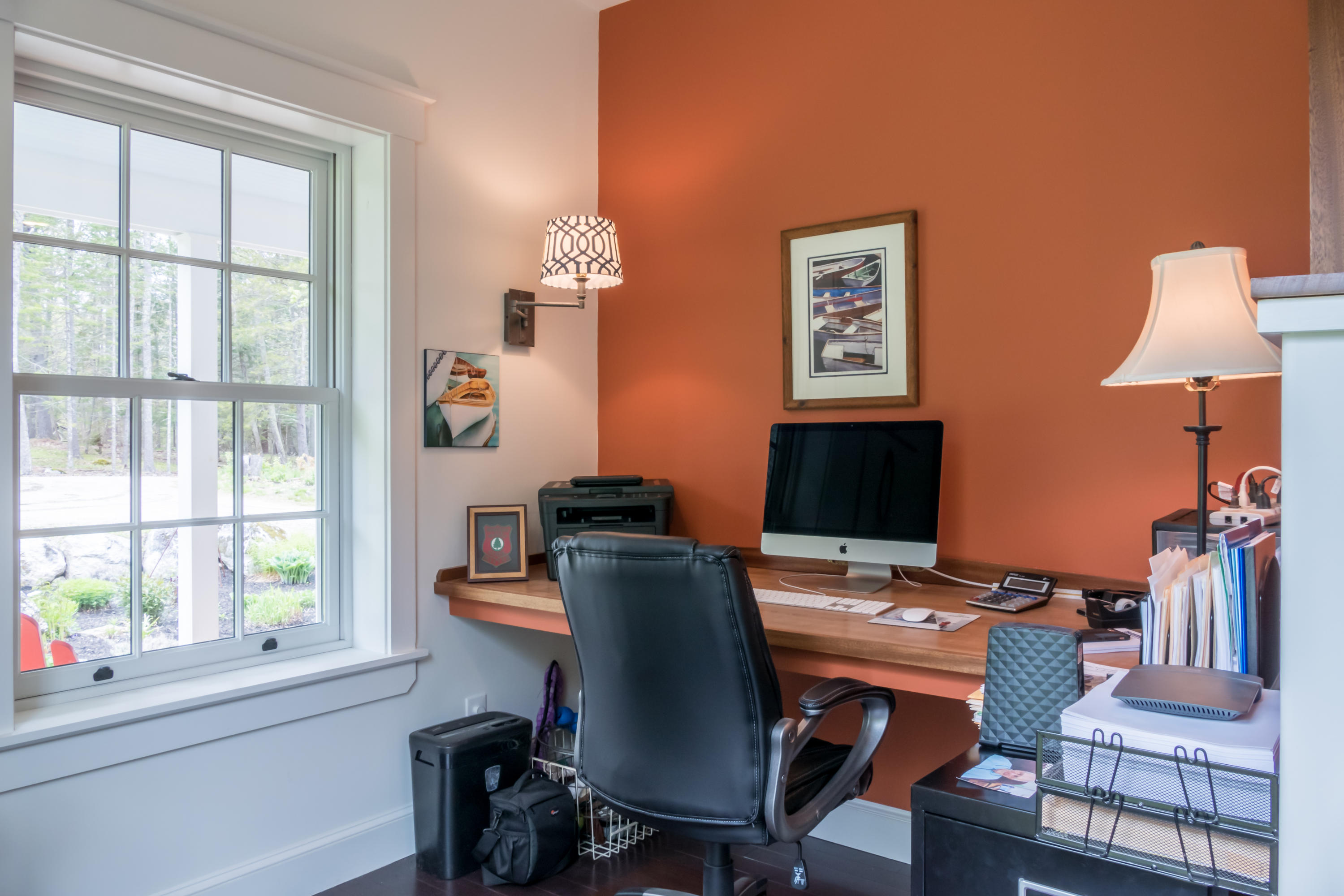 35 McFadden Road Arrowsic, ME 04530 - Photo 21 of 45 Office