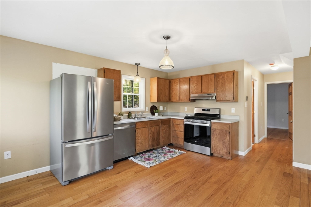 305 West Pelham Road Shutesbury, MA 01072 - Photo 6 of 29 Gallery Image 6
