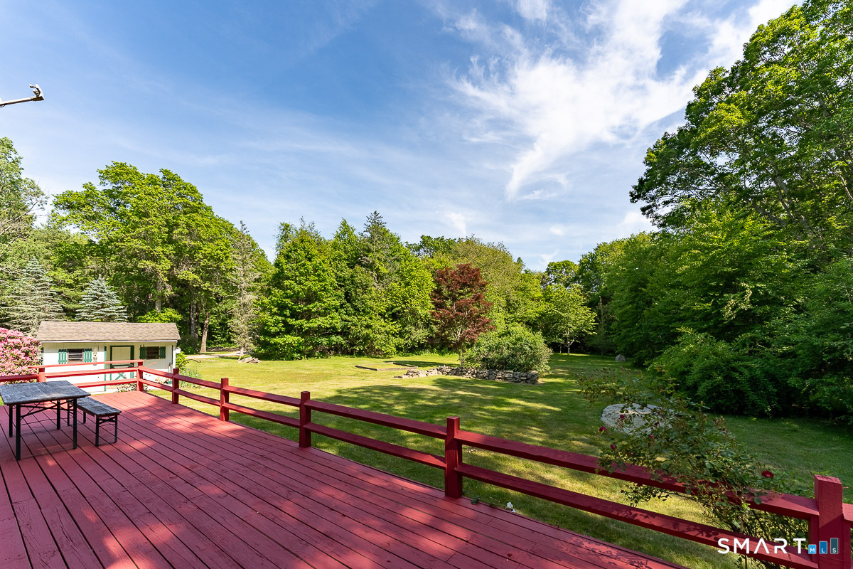 71 Mystic Road North Stonington, CT 06359 - Photo 23 of 32