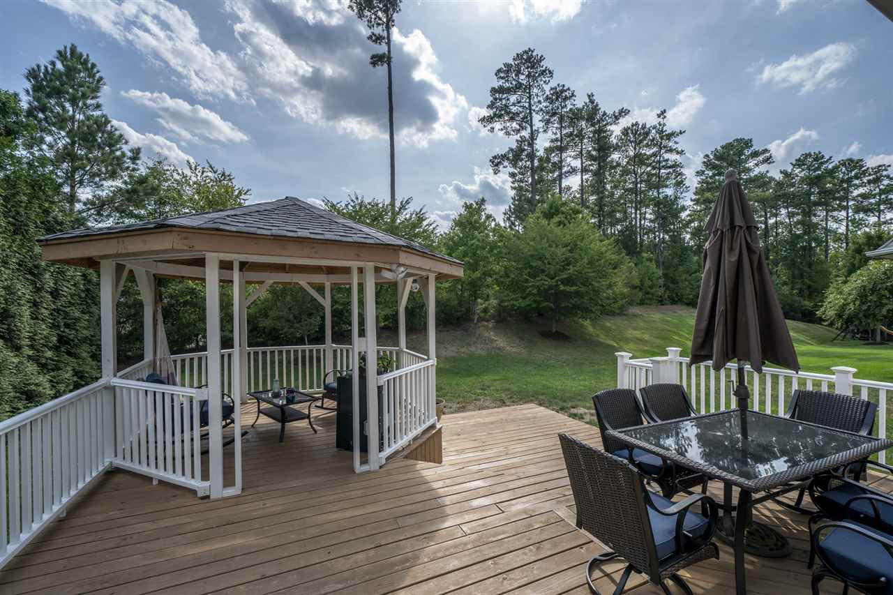 9445 Collingdale Way Raleigh, NC 27617 - Photo 27 of 29 Photo 27