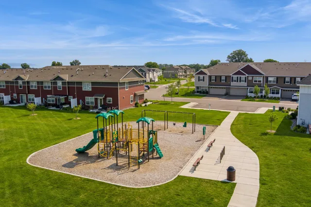 $507,345 | 7537 Lotus Lane, Lino Lakes, MN 55038