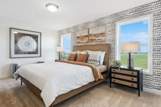 $507,345 | 7537 Lotus Lane, Lino Lakes, MN 55038