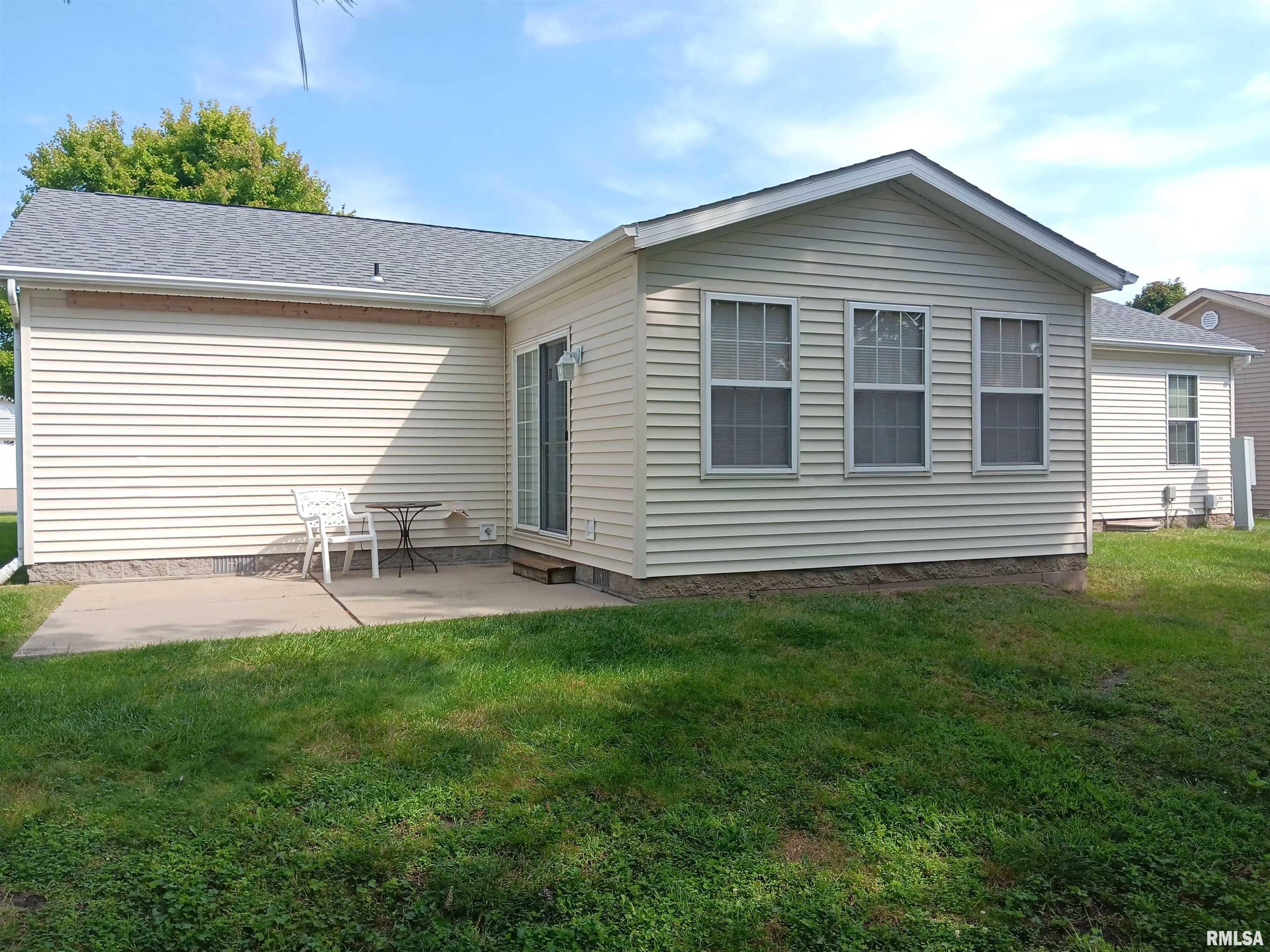 2800 Vía Rosso, Unit 142 Springfield, IL 62703 - Photo 31 of 32 Gallery Image 31