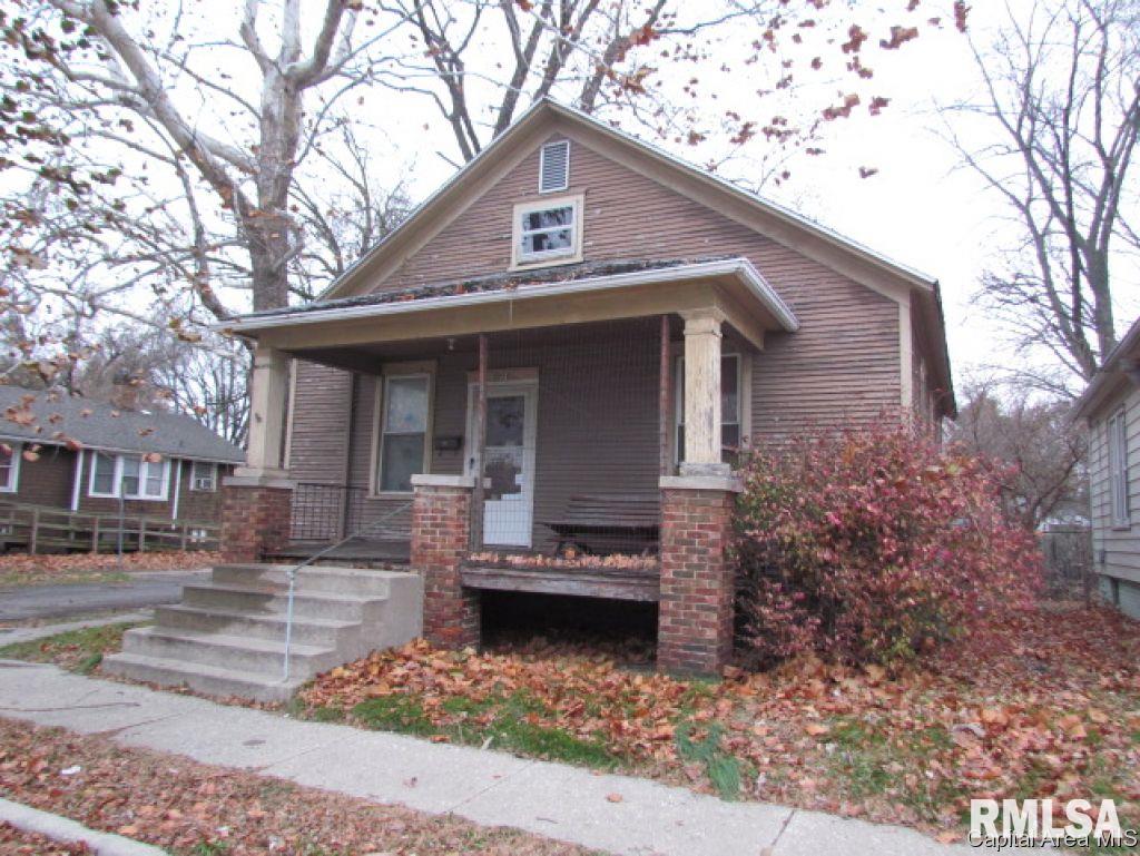 1201 East Laurel Street Springfield, IL 62703 - Photo 1 of 1 Gallery Image 1