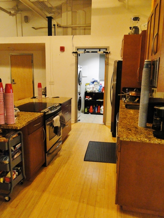 121 Beach Street, Unit 105 Boston, MA 02111 - Photo 15 of 16