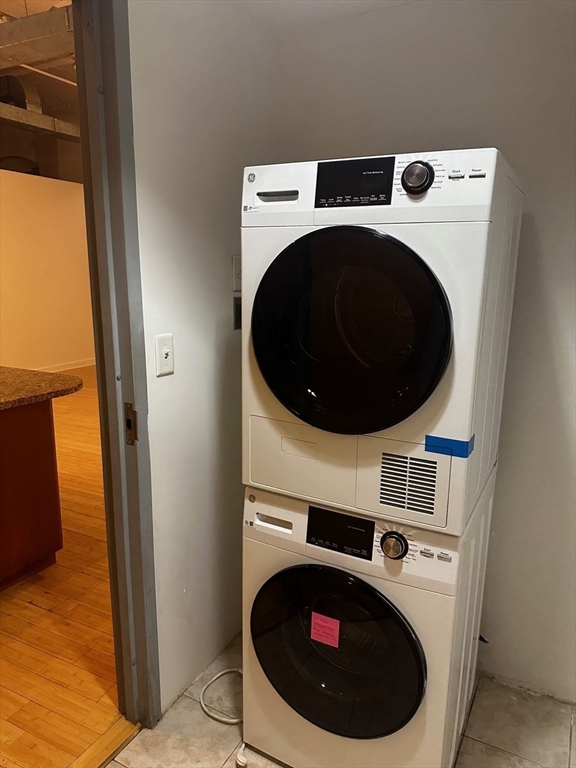 121 Beach Street, Unit 105 Boston, MA 02111 - Photo 16 of 16