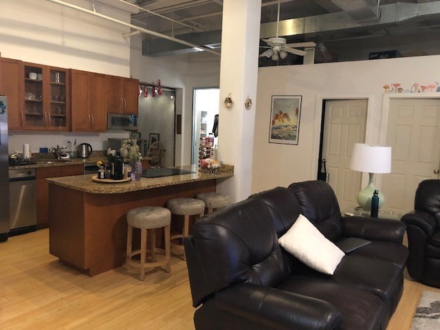 121 Beach Street, Unit 105 Boston, MA 02111 - Photo 5 of 16