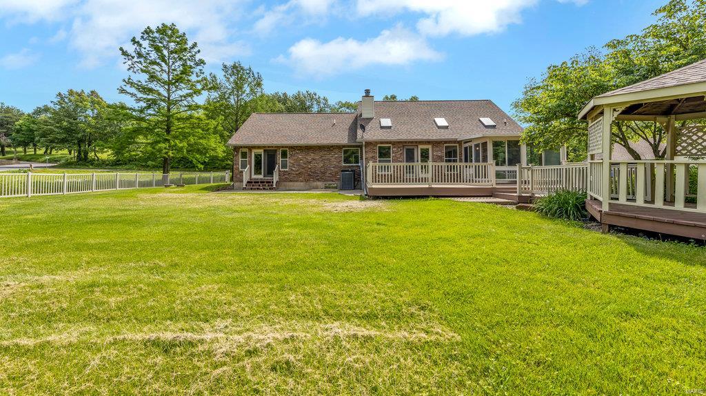 519 Gall Road Columbia, IL 62236 - Photo 54 of 58