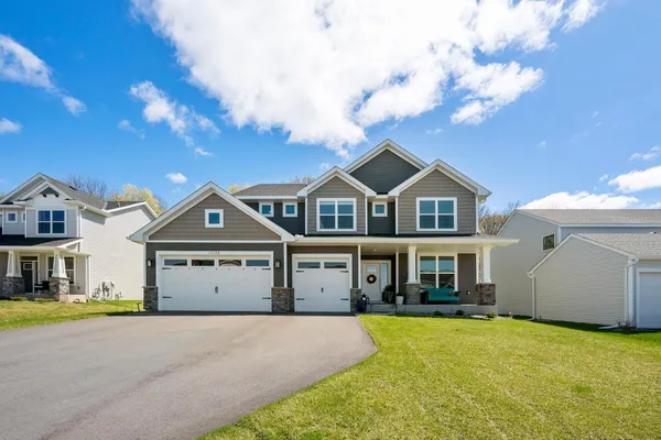 $549,900 | 12126 Aurora Avenue, Rogers, MN 55374