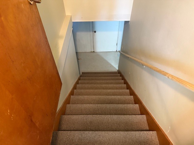 302 West Ward Street Energy, IL 62933 - Photo 19 of 37 a view of entryway