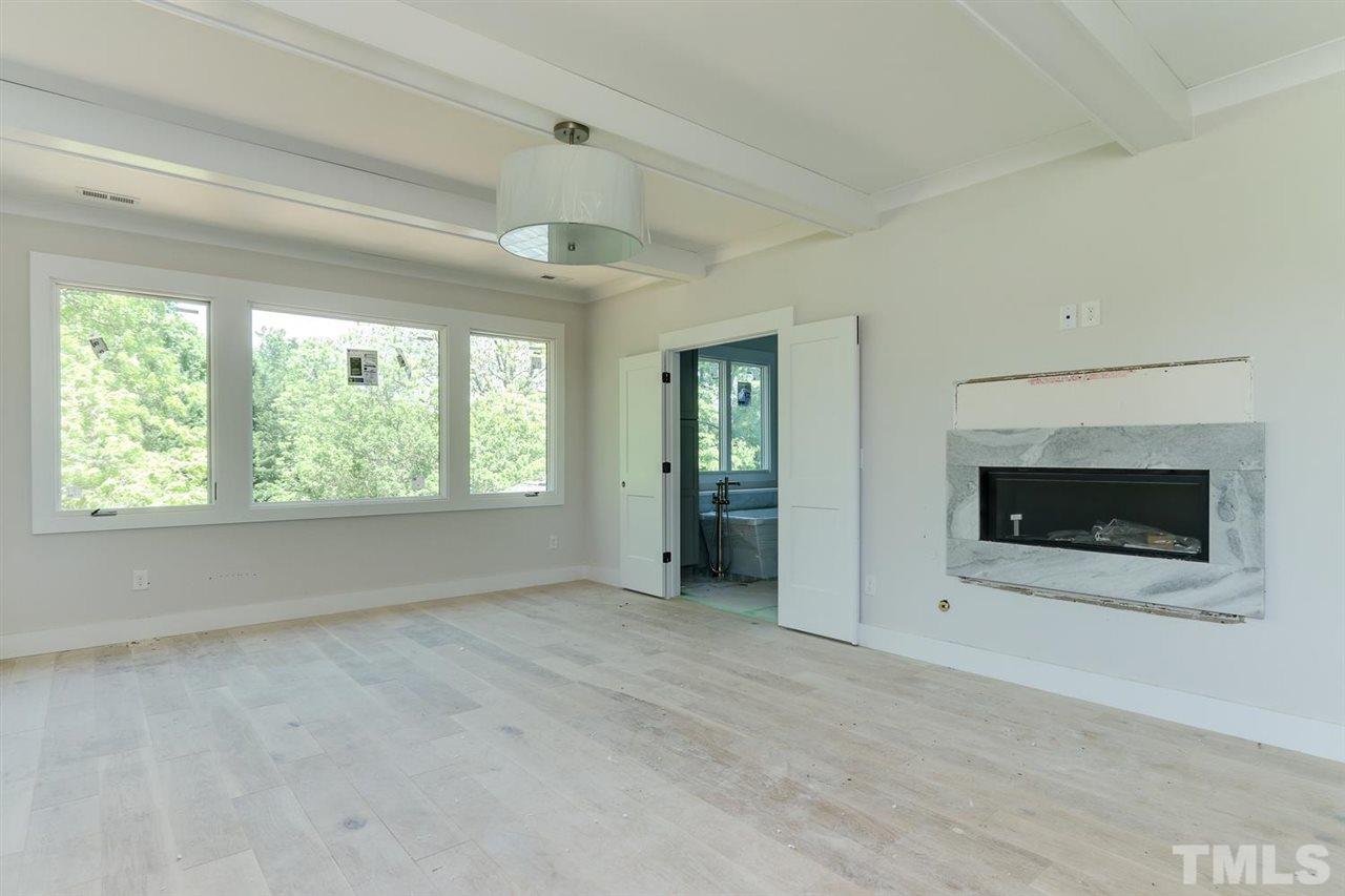 121 Dartmouth Road Raleigh, NC 27609 - Photo 11 of 30
