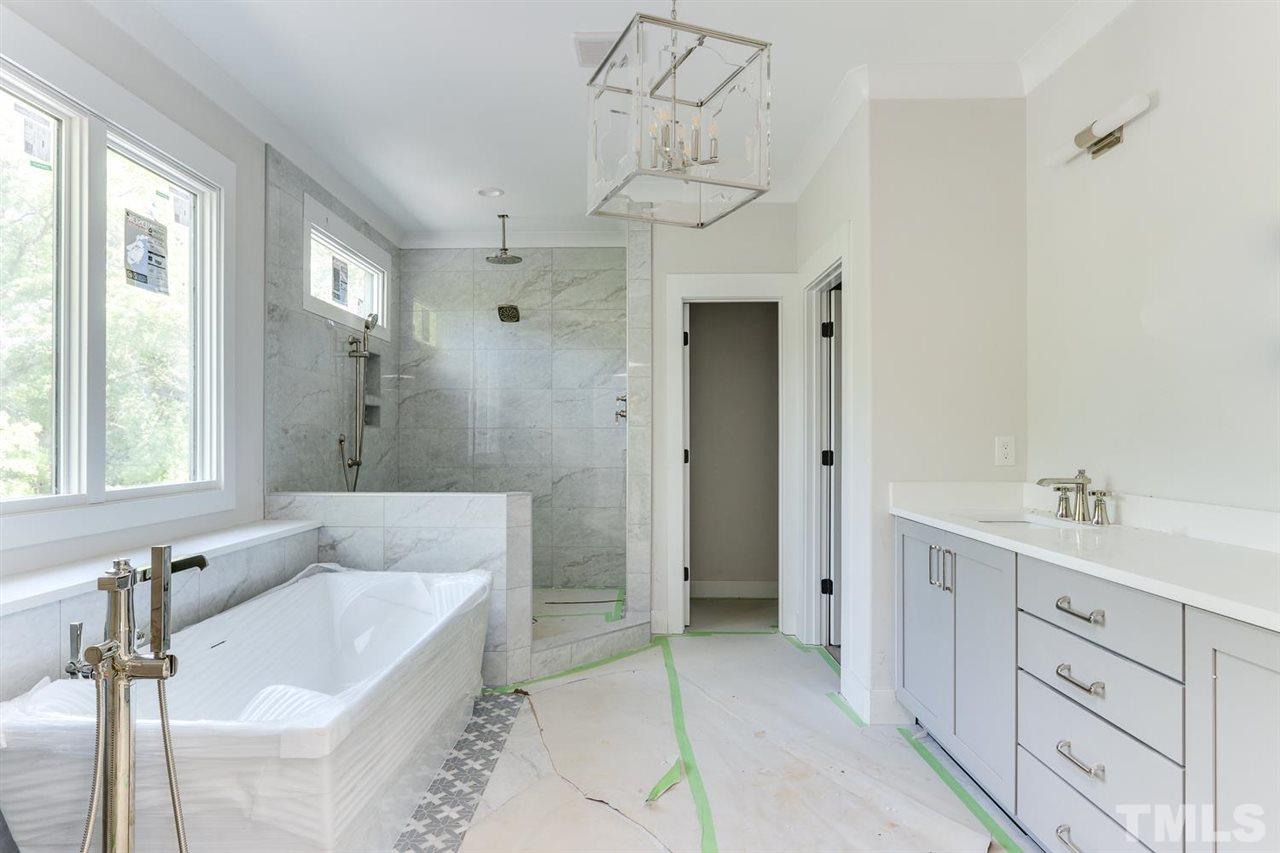 121 Dartmouth Road Raleigh, NC 27609 - Photo 12 of 30