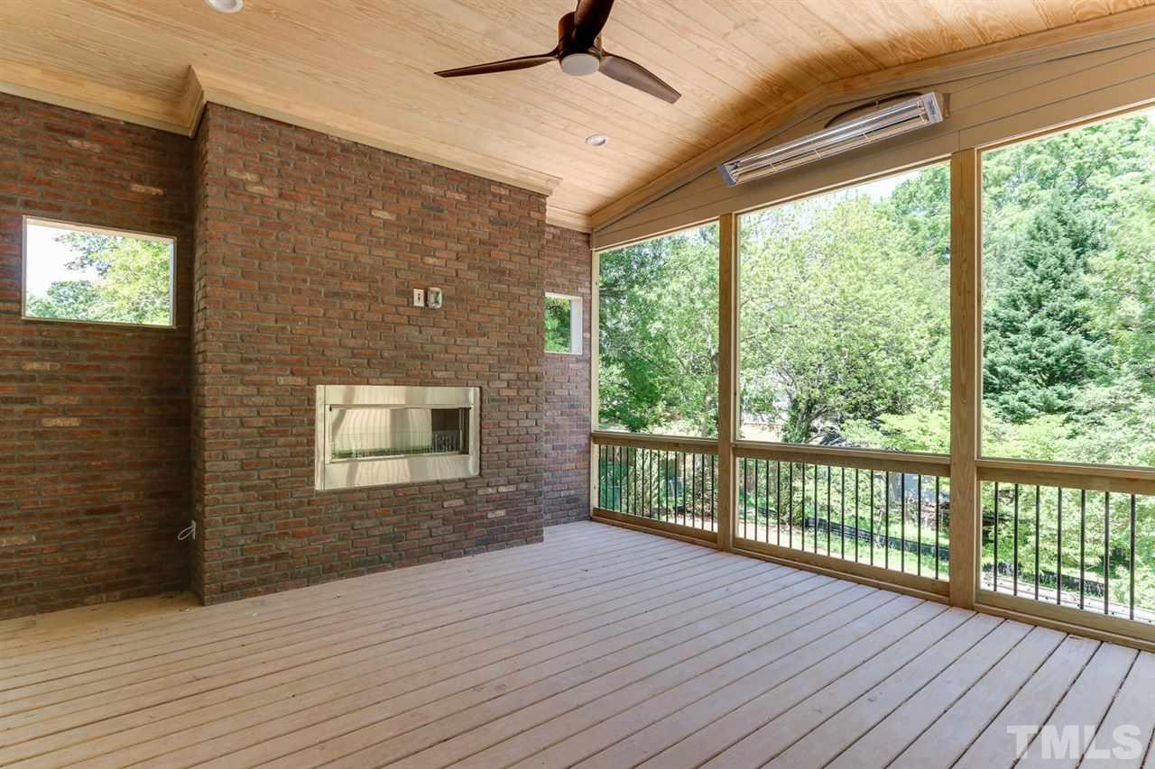 121 Dartmouth Road Raleigh, NC 27609 - Photo 16 of 30