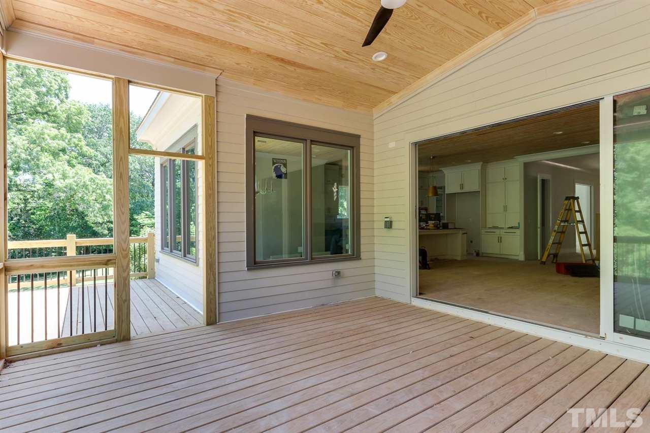 121 Dartmouth Road Raleigh, NC 27609 - Photo 17 of 30