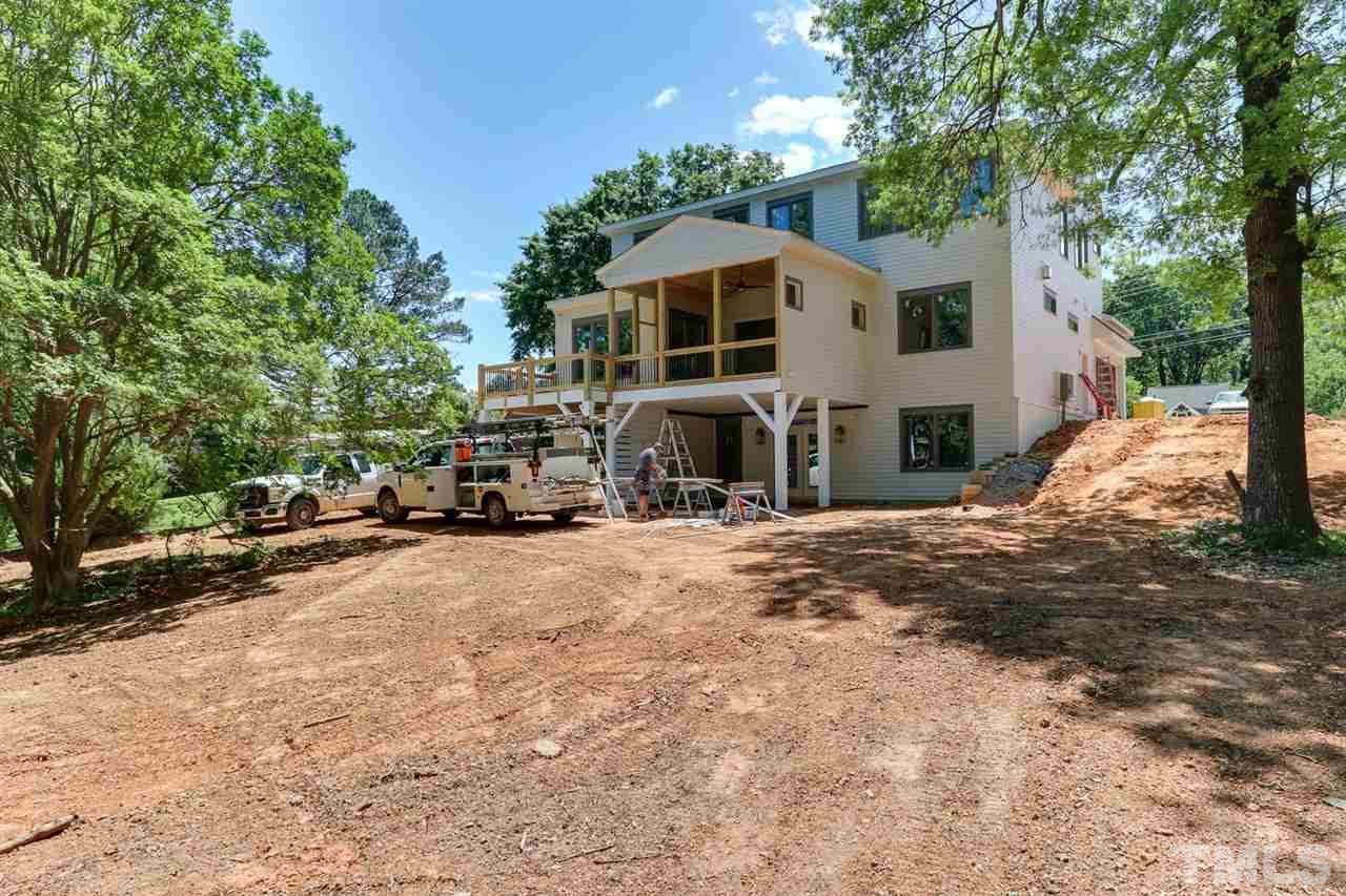 121 Dartmouth Road Raleigh, NC 27609 - Photo 19 of 30