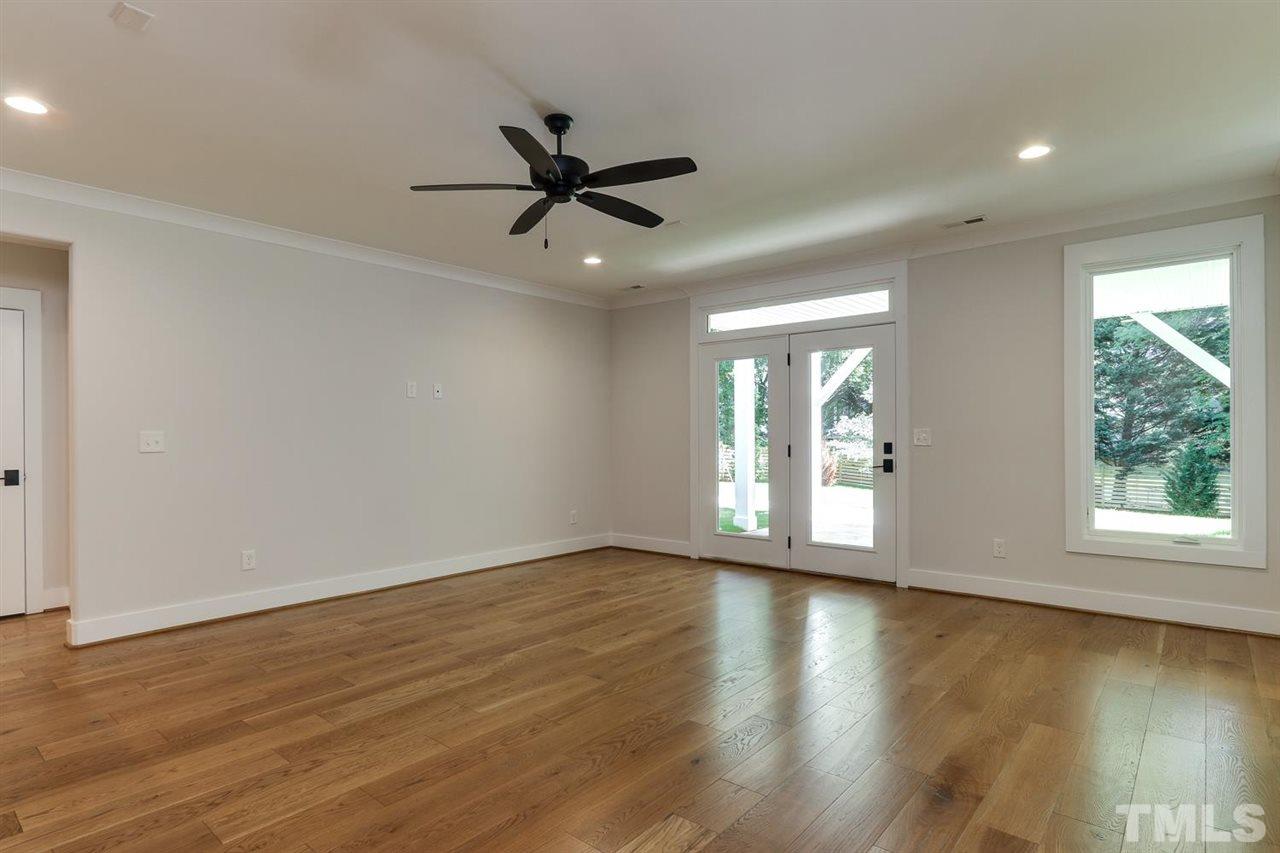 121 Dartmouth Road Raleigh, NC 27609 - Photo 25 of 30