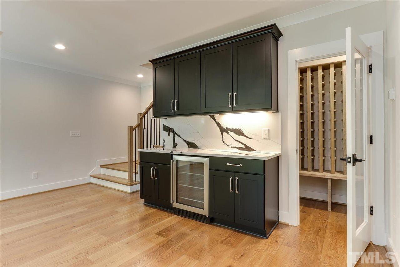 121 Dartmouth Road Raleigh, NC 27609 - Photo 26 of 30