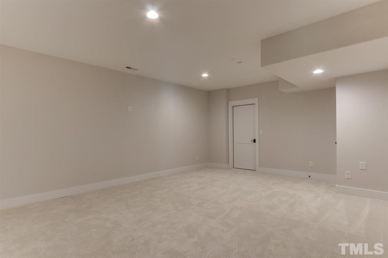 121 Dartmouth Road Raleigh, NC 27609 - Photo 28 of 30
