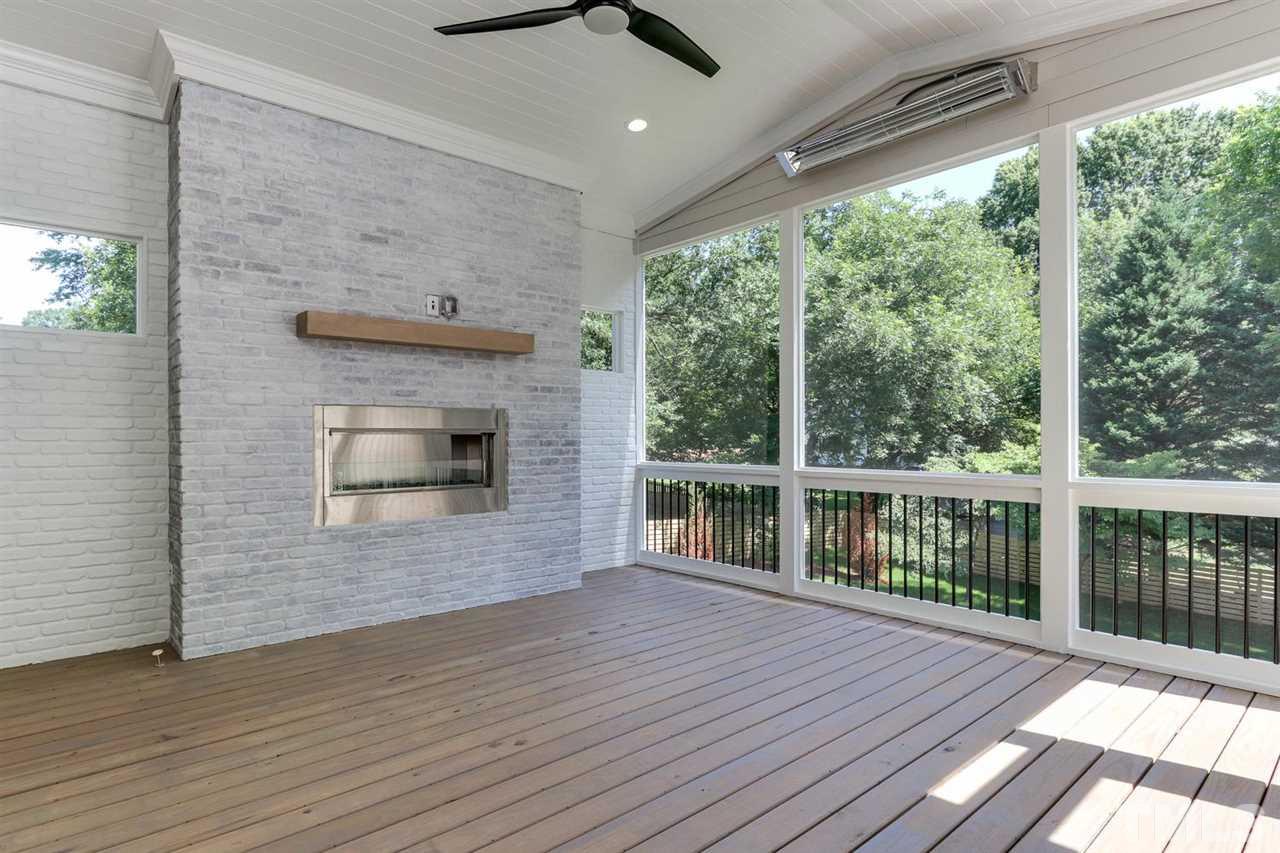 121 Dartmouth Road Raleigh, NC 27609 - Photo 29 of 30