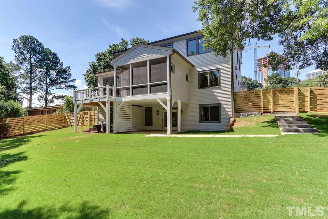 121 Dartmouth Road Raleigh, NC 27609 - Photo 30 of 30