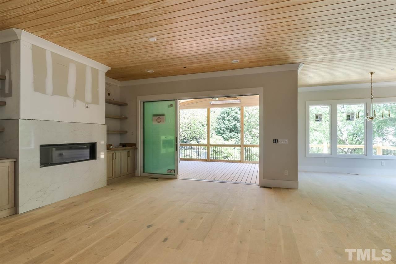 121 Dartmouth Road Raleigh, NC 27609 - Photo 6 of 30
