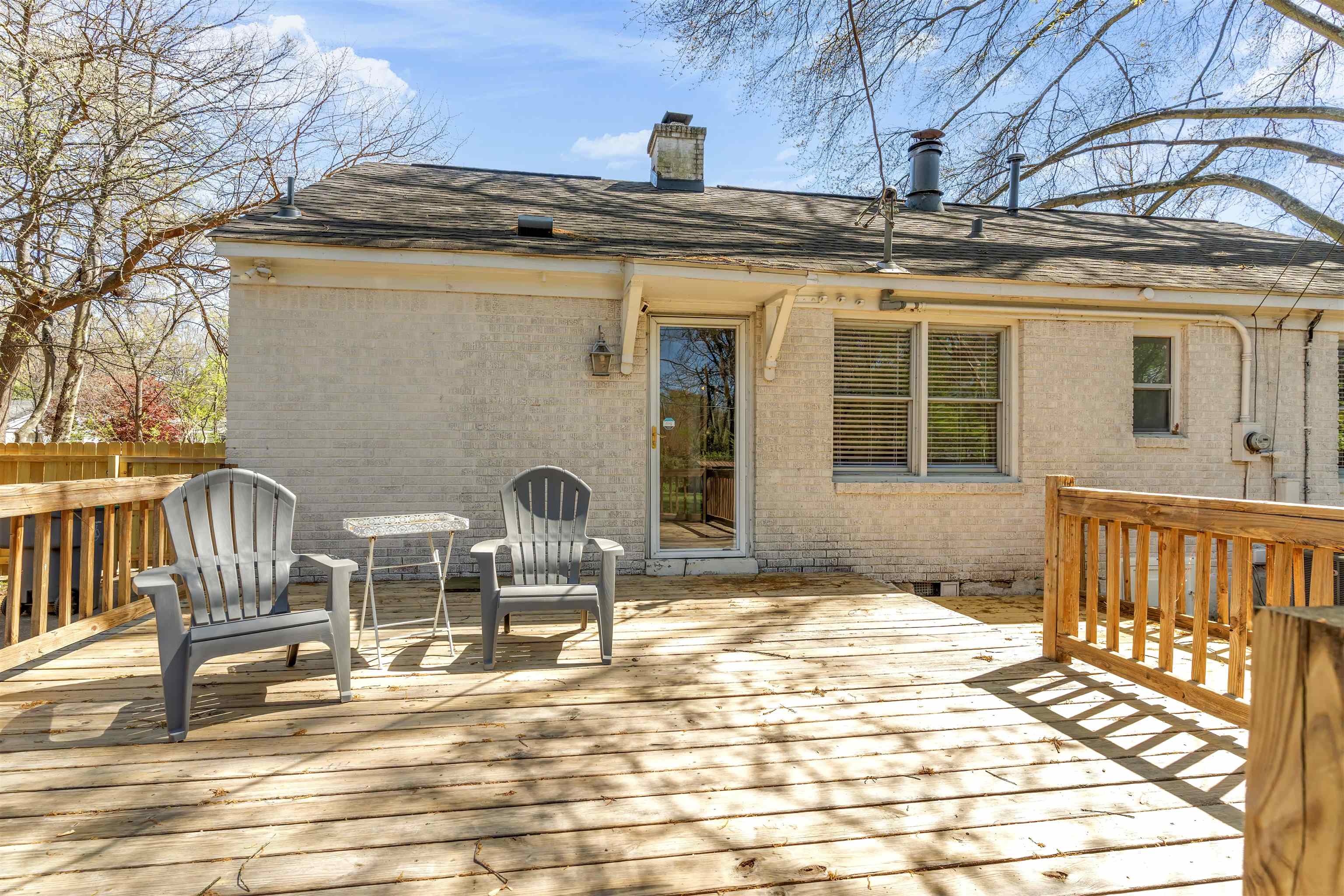 465 Gerald Road Memphis, TN 38122 - Photo 23 of 27