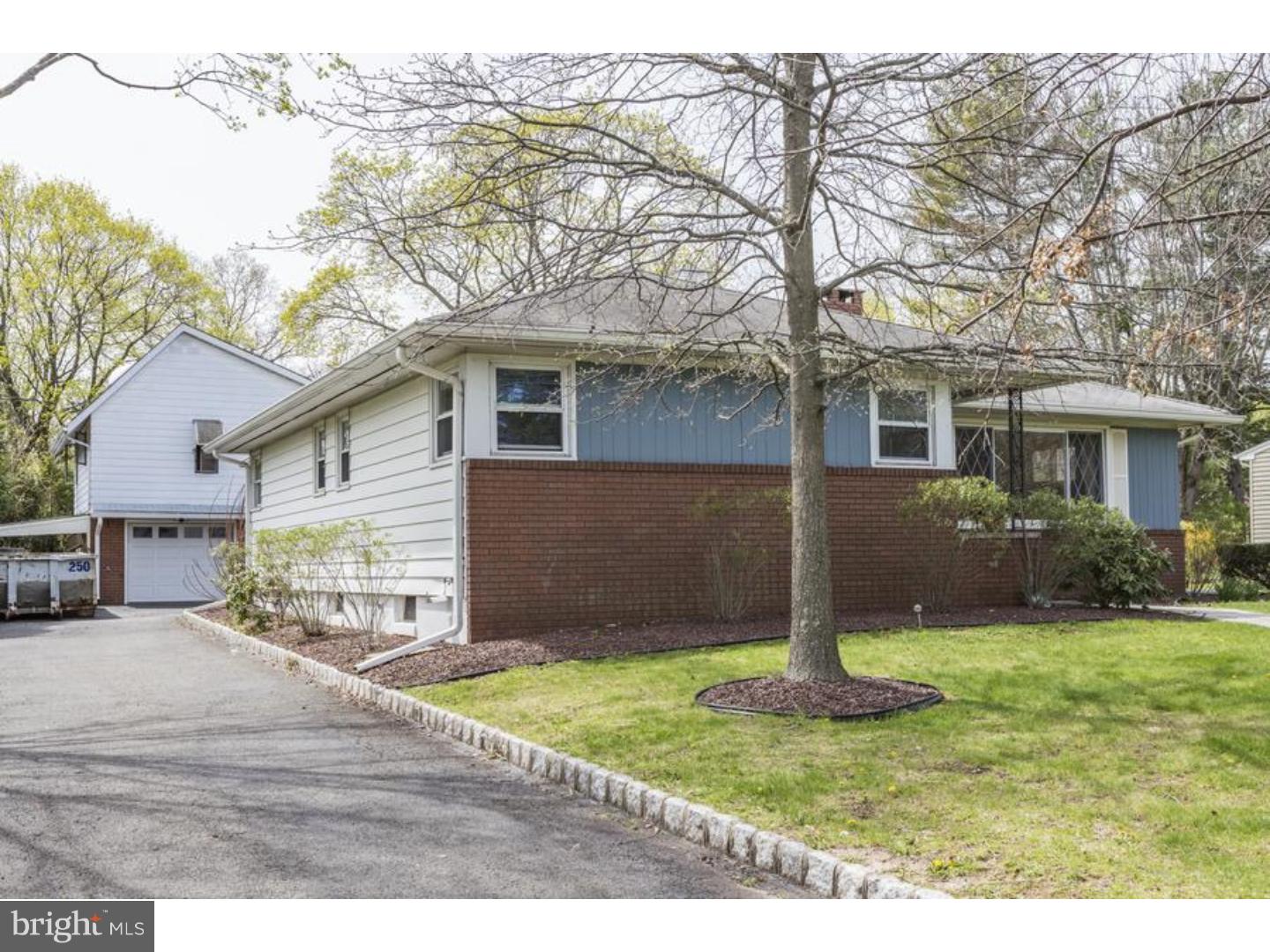 366 North Harrison Street Princeton, NJ 08540 - Photo 2 of 25