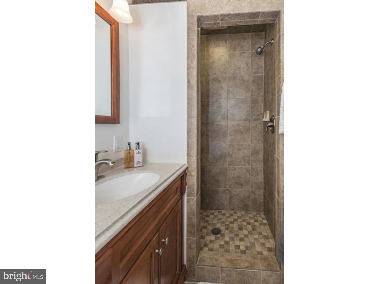 366 North Harrison Street Princeton, NJ 08540 - Photo 11 of 25 Master Bathroom