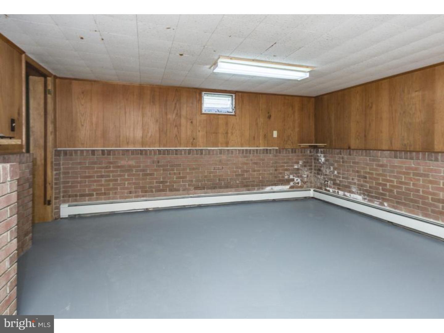 366 North Harrison Street Princeton, NJ 08540 - Photo 16 of 25 Walk-out Basement