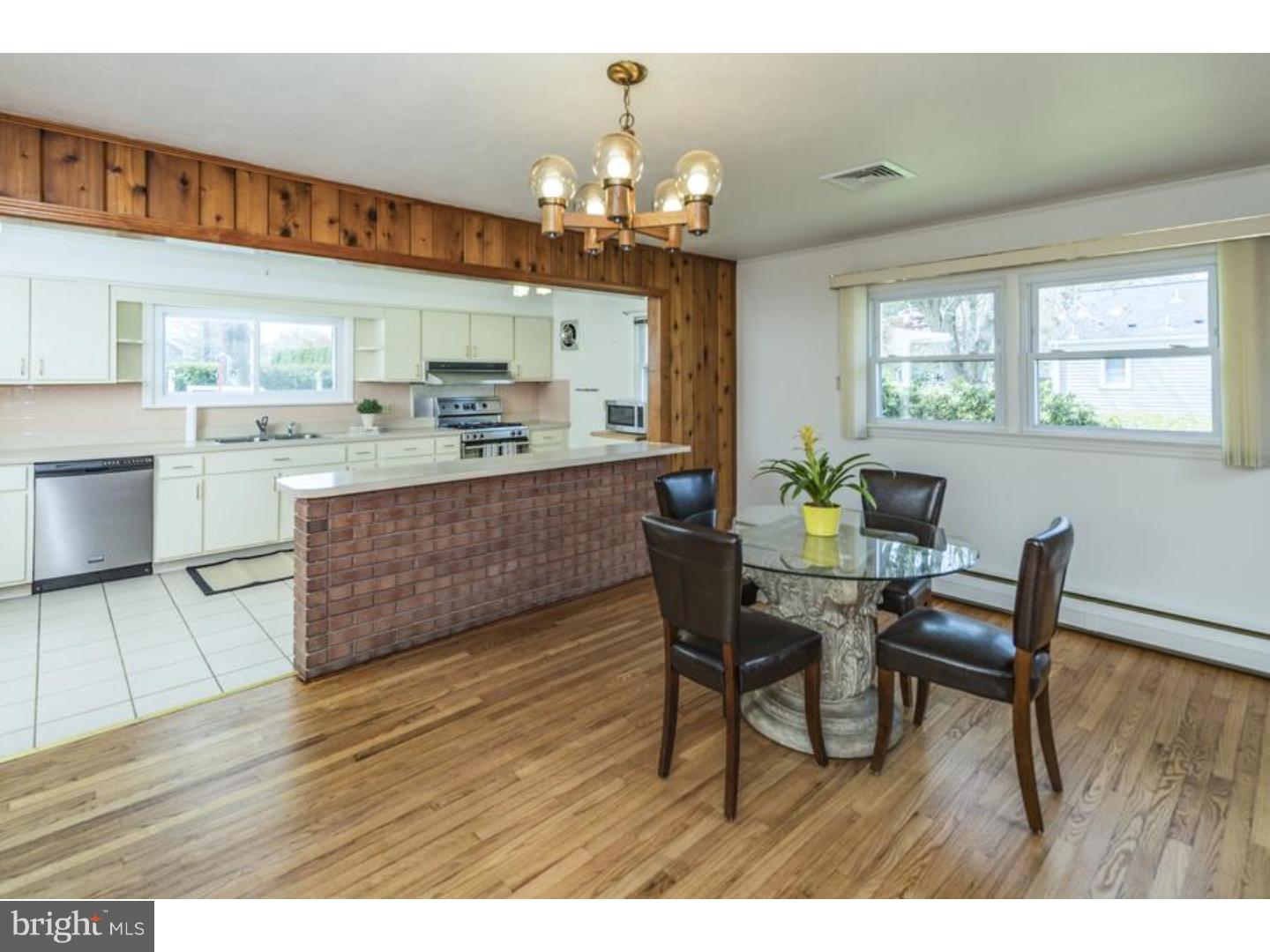 366 North Harrison Street Princeton, NJ 08540 - Photo 7 of 25 Dining Room